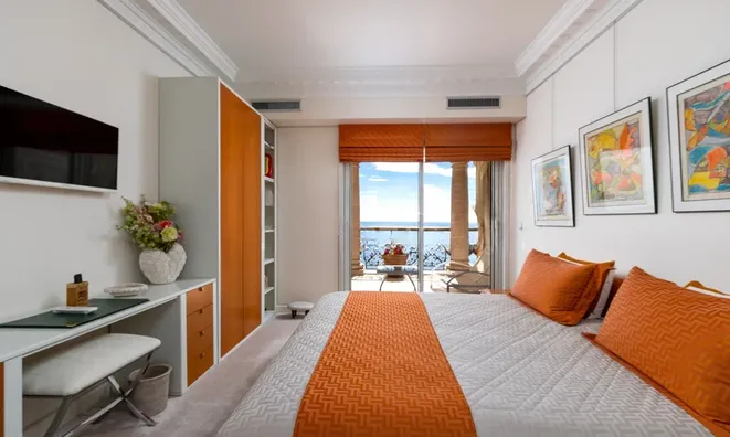 Недвижимость Apartment Monaco, Fontvieille: 8
