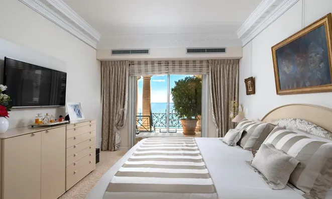 Недвижимость Apartment Monaco, Fontvieille: 9