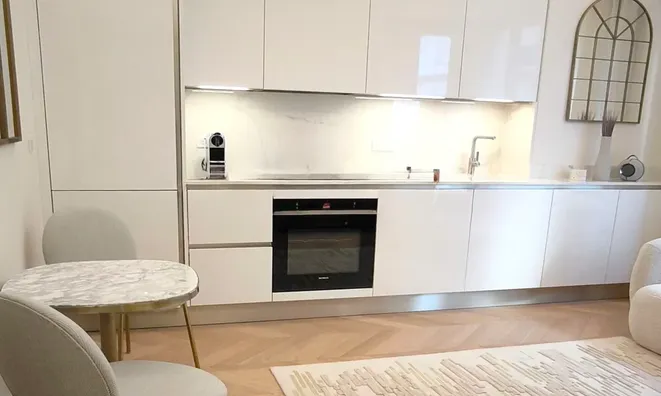 Недвижимость Apartment Monaco, Monte-Carlo: 1