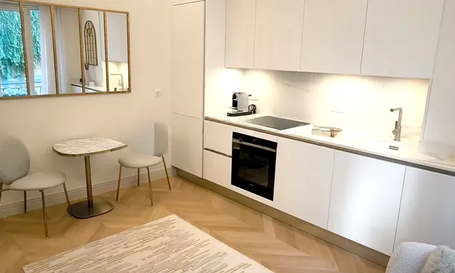 Недвижимость Apartment Monaco, Monte-Carlo: 2