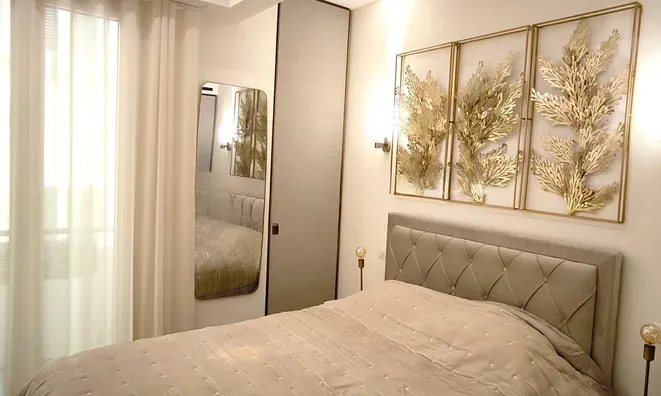 Недвижимость Apartment Monaco, Monte-Carlo: 3