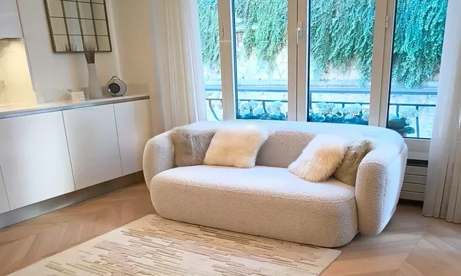 Недвижимость Apartment Monaco, Monte-Carlo: 4