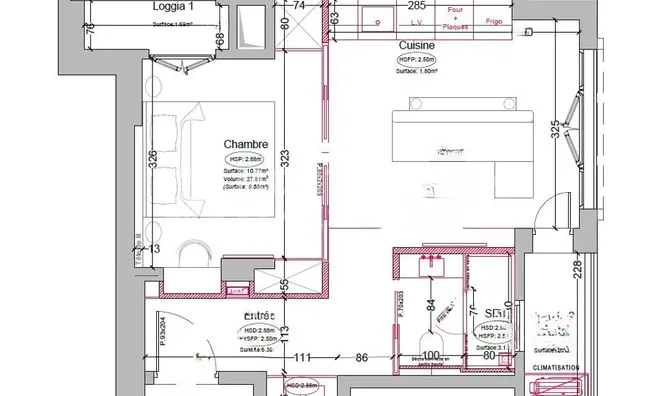Недвижимость Apartment Monaco, Monte-Carlo: 9