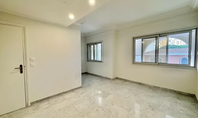 Недвижимость Apartment Monaco, Fontvieille: 1