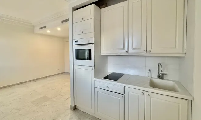 Недвижимость Apartment Monaco, Fontvieille: 2