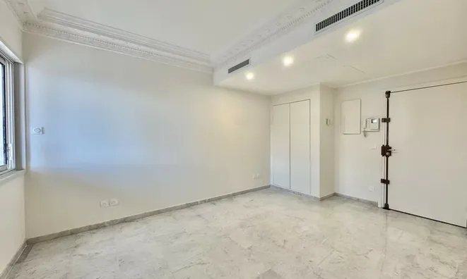 Недвижимость Apartment Monaco, Fontvieille: 3