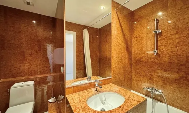 Недвижимость Apartment Monaco, Fontvieille: 4