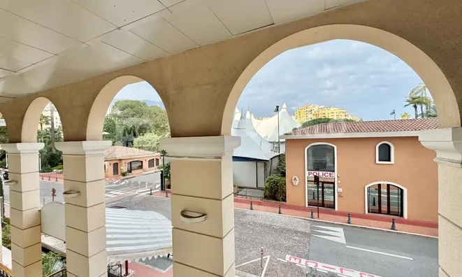 Недвижимость Apartment Monaco, Fontvieille: 7