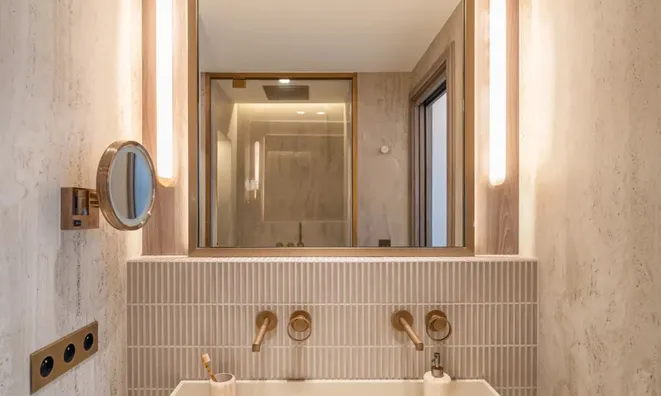 Недвижимость Apartment Monaco, La Rousse: 13