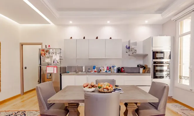 Недвижимость Apartment Monaco, Condamine: 2