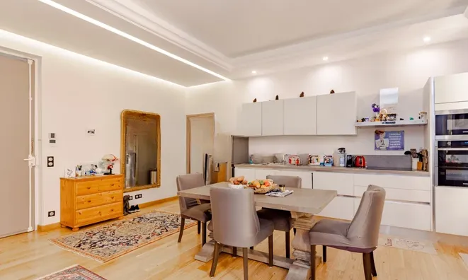 Недвижимость Apartment Monaco, Condamine: 3
