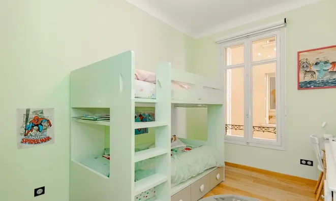 Недвижимость Apartment Monaco, Condamine: 5