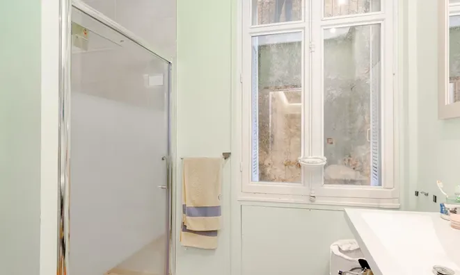 Недвижимость Apartment Monaco, Condamine: 7