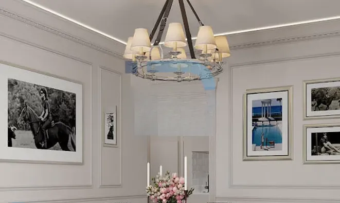 Недвижимость Apartment Monaco, Carre D'Or: 2