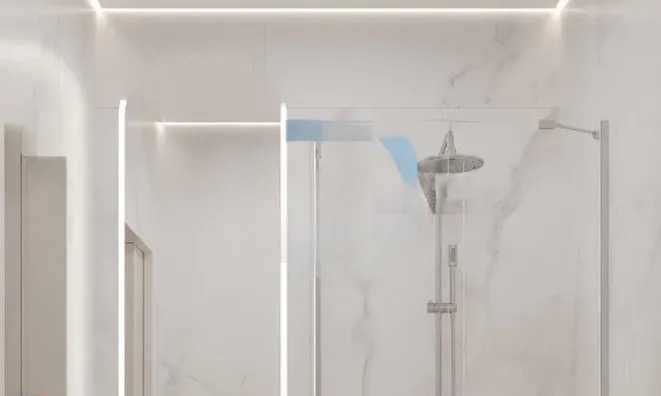 Недвижимость Apartment Monaco, Carre D'Or: 3