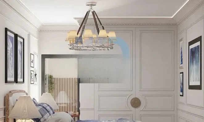 Недвижимость Apartment Monaco, Carre D'Or: 5