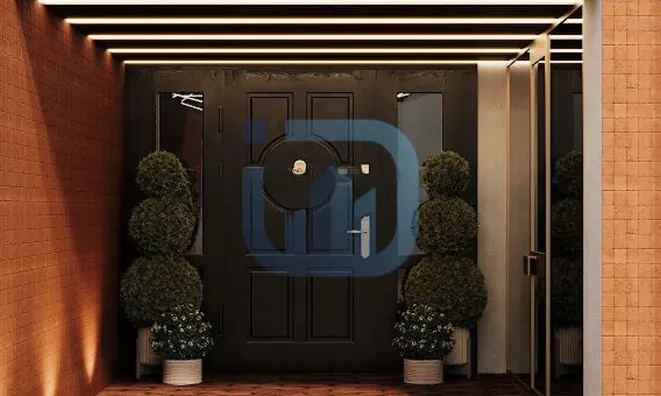 Недвижимость Apartment Monaco, Carre D'Or: 6