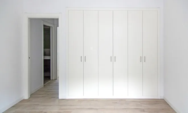 Недвижимость Apartment for sale in Encamp, 3 bedrooms: 4
