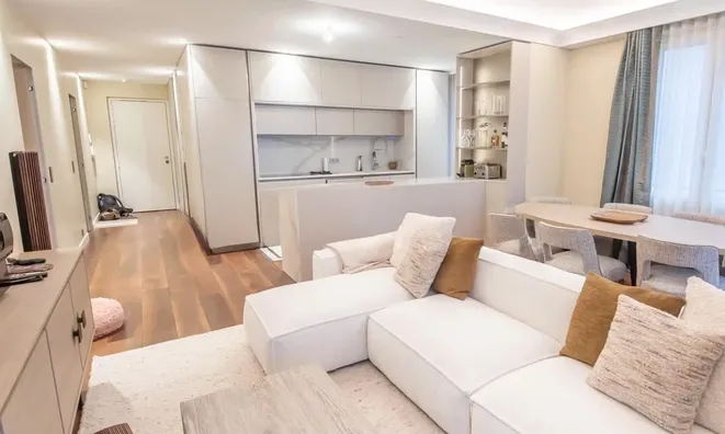 Недвижимость Apartment Monaco: 2