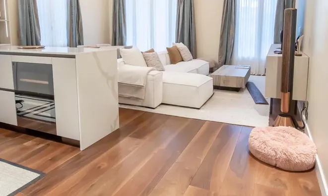 Недвижимость Apartment Monaco: 4
