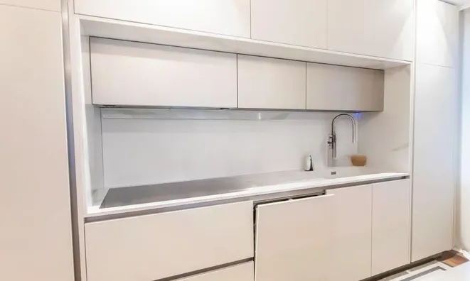 Недвижимость Apartment Monaco: 5