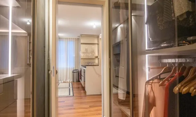 Недвижимость Apartment Monaco: 8