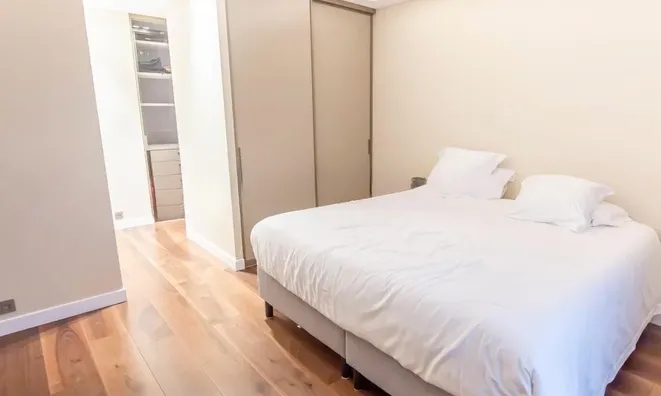 Недвижимость Apartment Monaco: 9