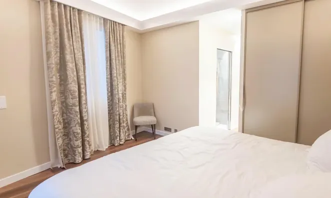 Недвижимость Apartment Monaco: 10