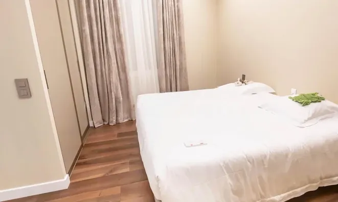 Недвижимость Apartment Monaco: 12