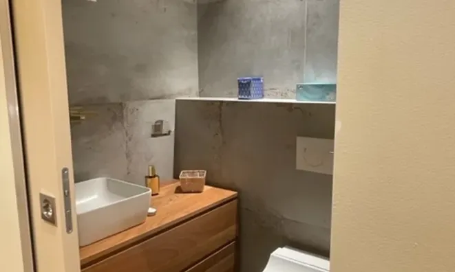 Недвижимость Apartment Monaco: 13