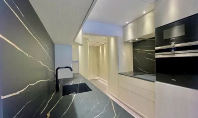 Недвижимость Apartment Monaco, Fontvieille: 4