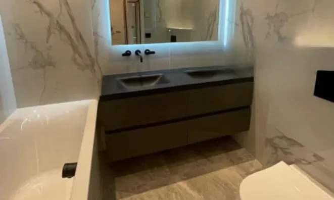 Недвижимость Apartment Monaco, Fontvieille: 8