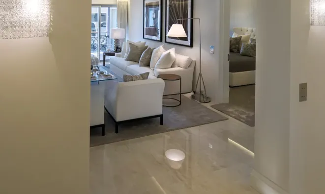 Недвижимость Apartment Monaco, Fontvieille: 4