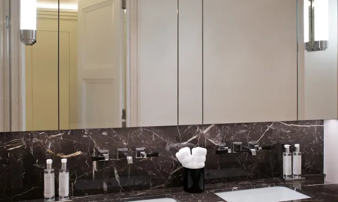 Недвижимость Apartment Monaco, Fontvieille: 5