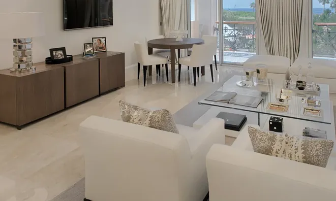 Недвижимость Apartment Monaco, Fontvieille: 7
