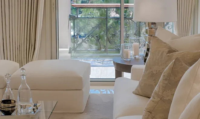 Недвижимость Apartment Monaco, Fontvieille: 8