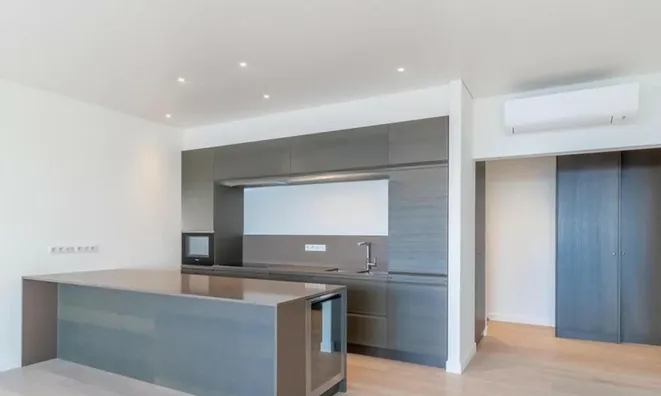 Недвижимость Apartment Monaco, La Rousse: 4