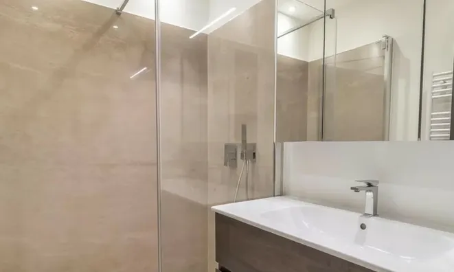 Недвижимость Apartment Monaco, La Rousse: 9