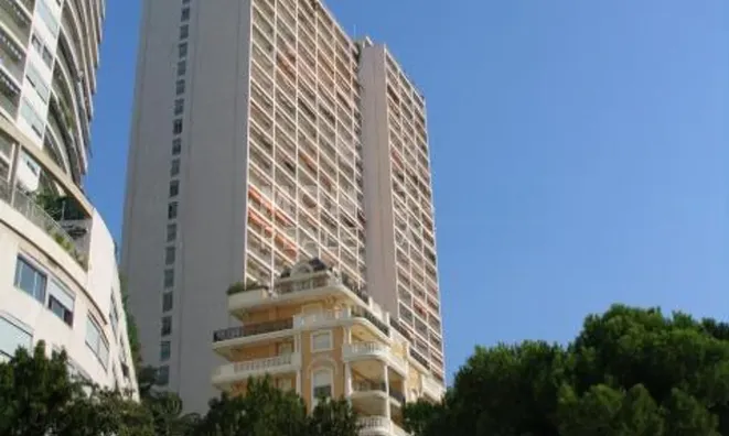 Недвижимость Apartment Monaco, La Rousse: 10