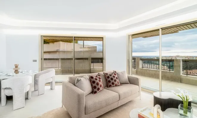 Недвижимость Apartment Monaco, Moneghetti: 3