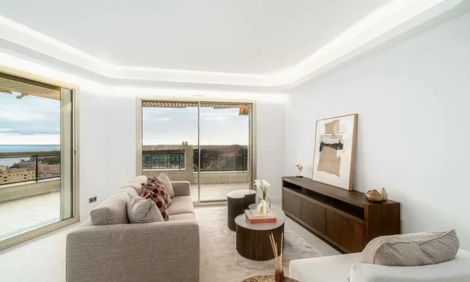 Недвижимость Apartment Monaco, Moneghetti: 4