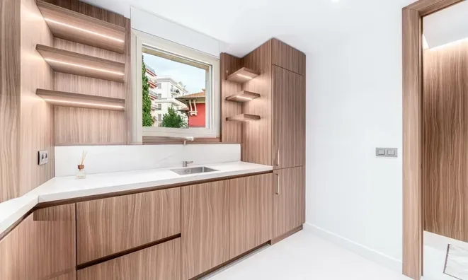 Недвижимость Apartment Monaco, Moneghetti: 8