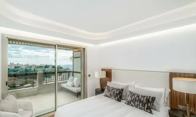Недвижимость Apartment Monaco, Moneghetti: 10
