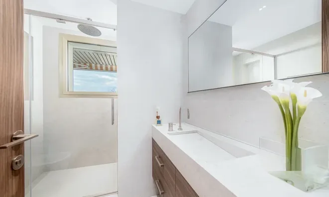 Недвижимость Apartment Monaco, Moneghetti: 14