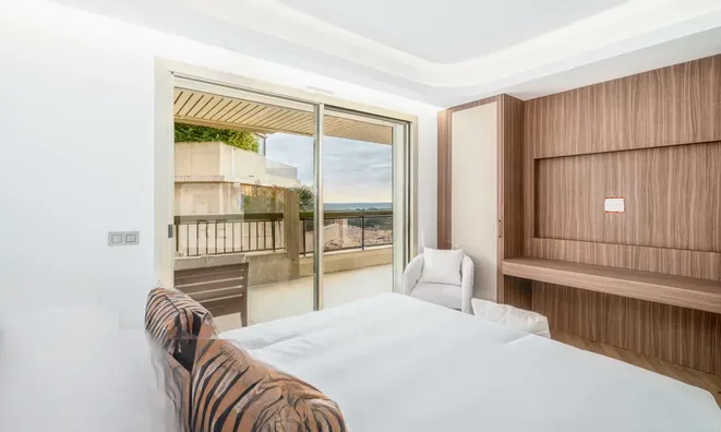 Недвижимость Apartment Monaco, Moneghetti: 17