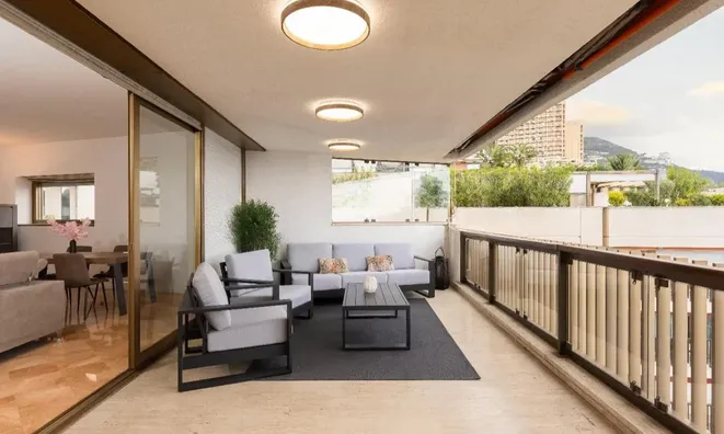 Недвижимость Apartment Monaco, Carre D'Or: 3