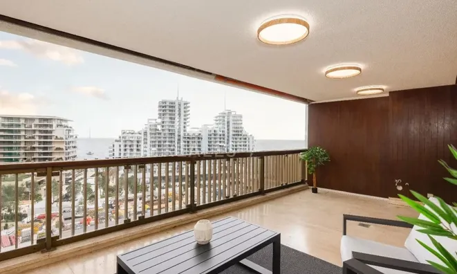 Недвижимость Apartment Monaco, Carre D'Or: 5