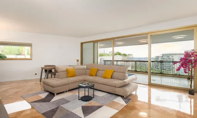 Недвижимость Apartment Monaco, Carre D'Or: 6