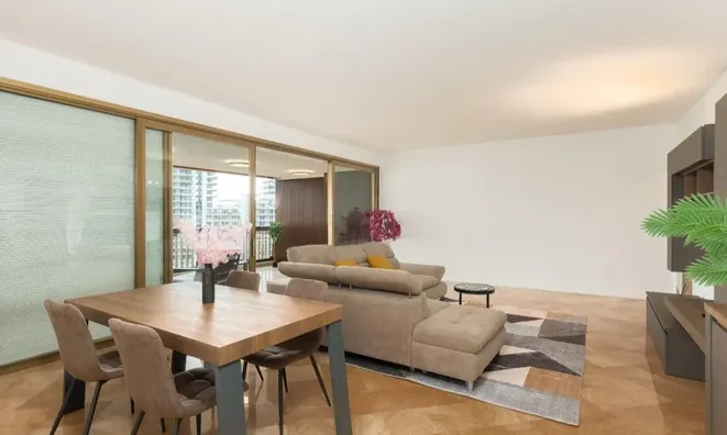 Недвижимость Apartment Monaco, Carre D'Or: 7