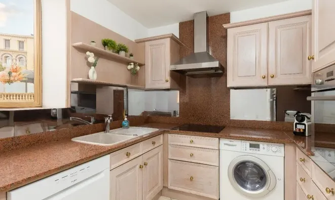 Недвижимость Apartment Monaco, Carre D'Or: 8